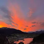 I Paradisbukta * Torvikbukt