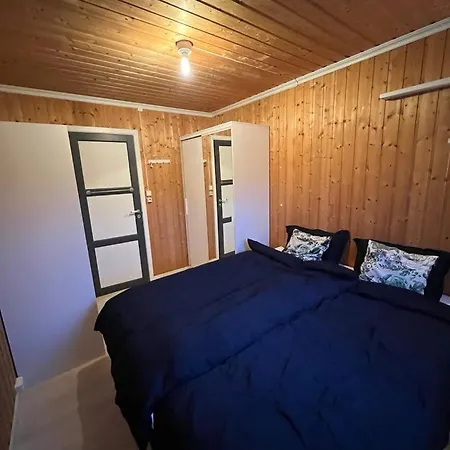 Apartmán I Paradisbukta